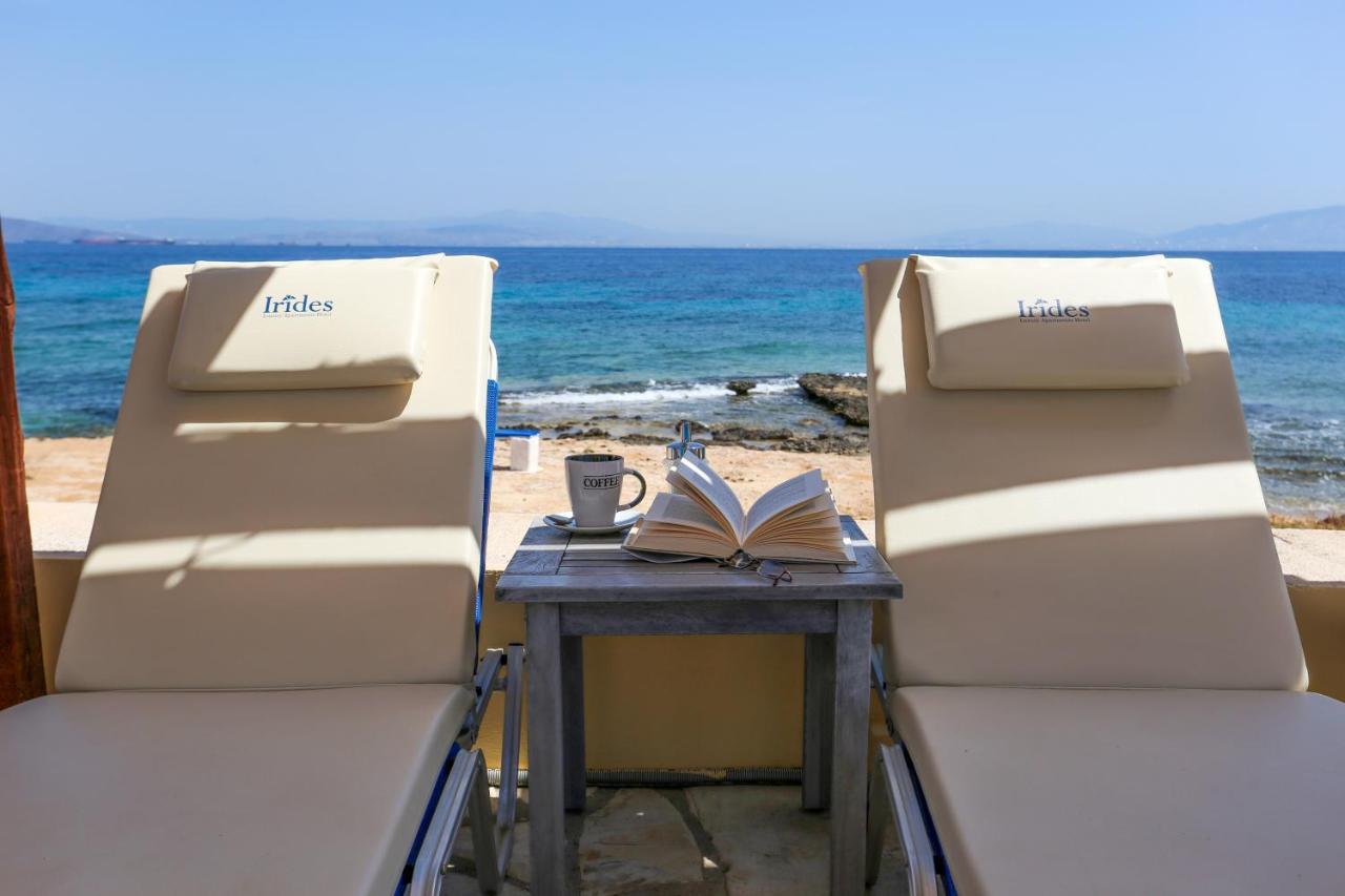 Irides Aparthotel 4*