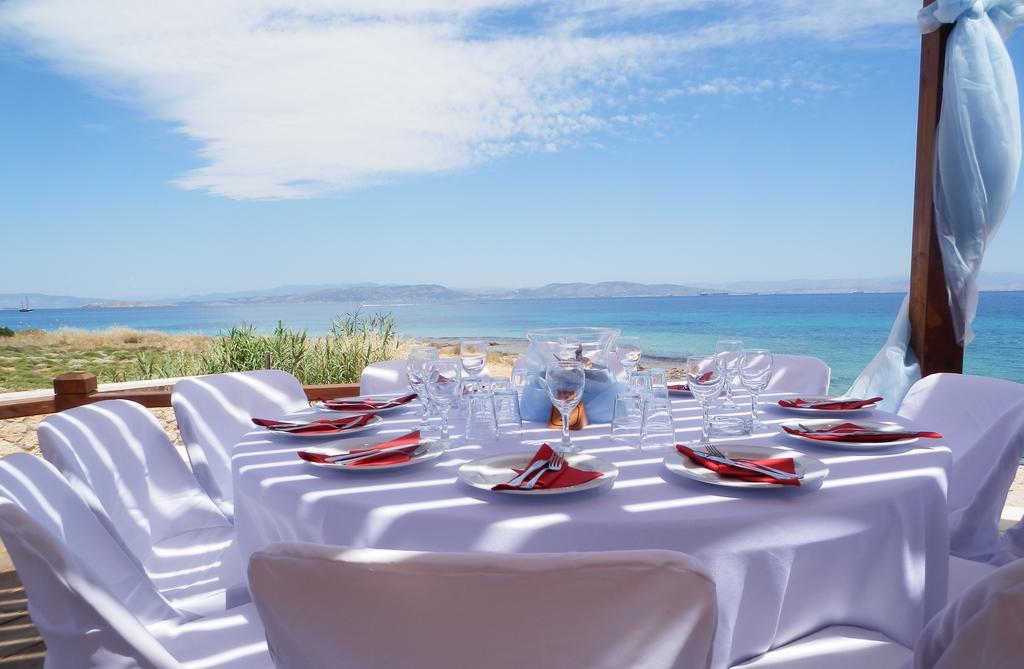 Aparthotel Irides 4*