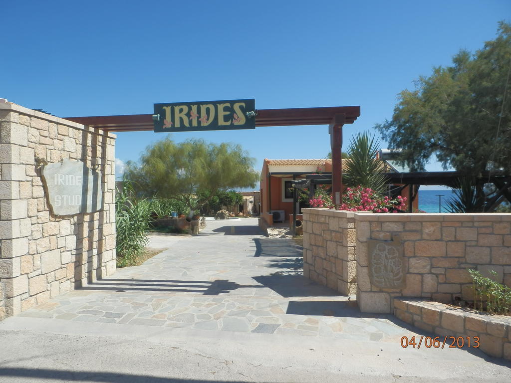 Aparthotel Irides 4*